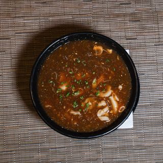 soupe miso