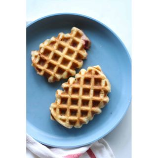 Sweet Croffle