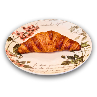 Croissant De Mantequilla