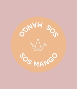 Sos mango 50ml