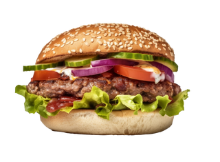 Quality Burger