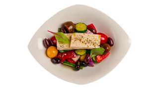 Insalata Greca