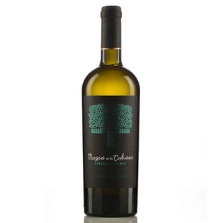 Tohani - Special Reserve Fetească Albă 