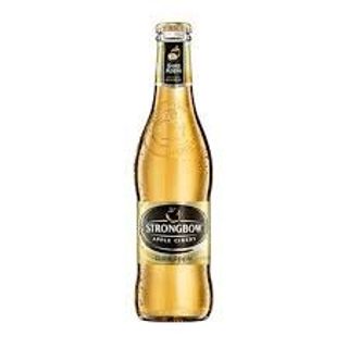 STRONGBOW GOLD APPLE  330 ML