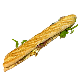 Superbocata Completo con Pollo