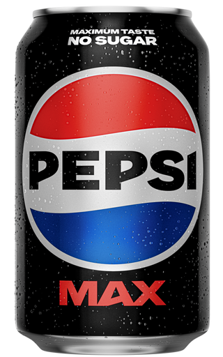 Pepsi Max - 500 ml
