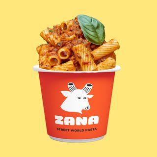 Ragú a la Bolognese