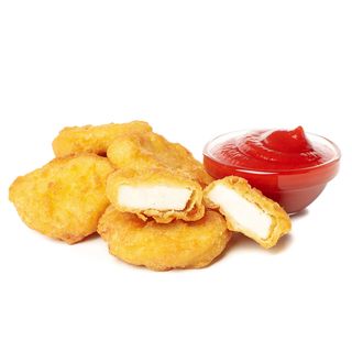 Nuggets (5 Uds.)