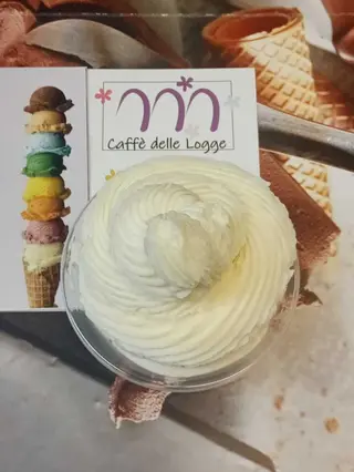 Panna montata