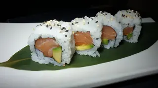 69. Sake avocado maki - 8 pezzi