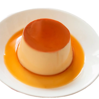 Flan De La Casa