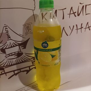 156.   Лимонада (500мл)