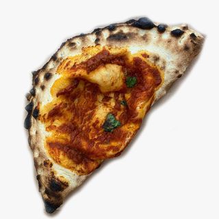 Pizza Calzone Napoletano Ø32cm