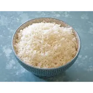 Plain Basmati Rice