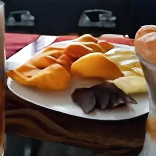 Uštipci