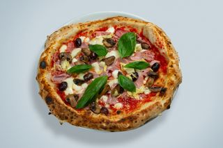 Capricciosa