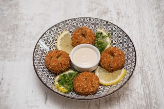 Falafel