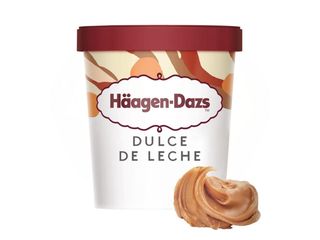 Helado Häagen Dazs (500 Ml.)
