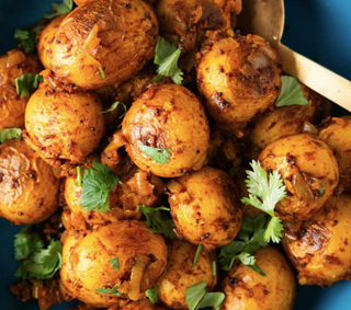 Bombay Aloo