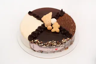 Torta 4 u 1