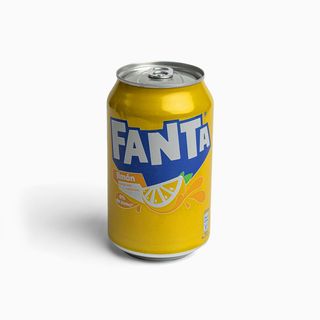Fanta Limon