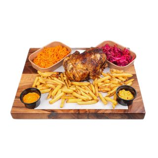 Zestaw Familia (4 os.) nr 12