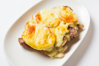 М'ясо ЕдОК (230г)