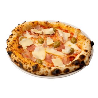 Pizza Antica Napoletana Ø32cm