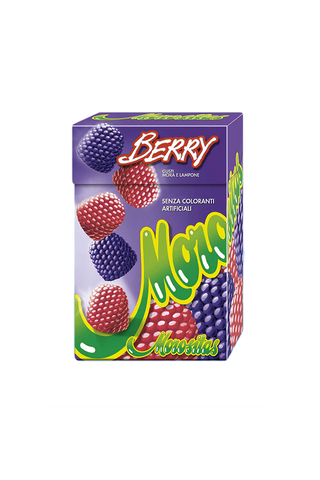 Morositas berry