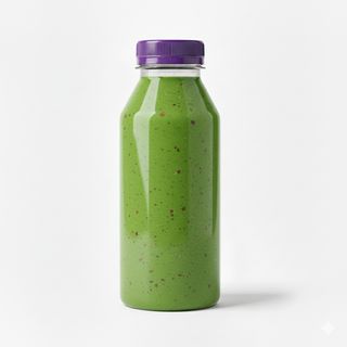 Razigrani smoothie