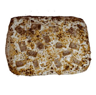 Pacos Familiar Carbonara