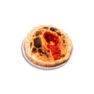 Pizza Vulcano (33 Cm.)