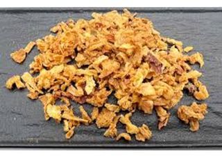 Цибуля кріспі