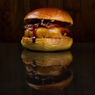 MR DANIEL'S