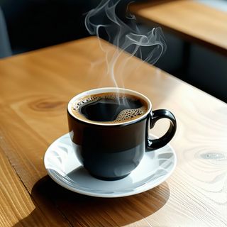 Café Noir