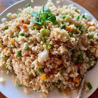 Fangfang Fried rice