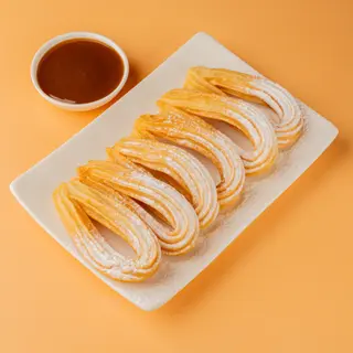 Чуррос (120/30г)