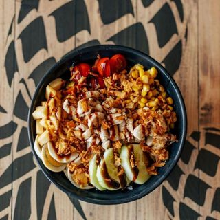 Moa Bowl Grande
