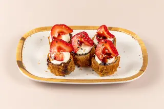 Hot Fruta | 5 un