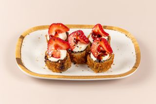 Hot Fruta | 5 un