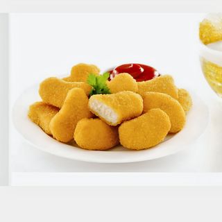 Наггетсы (112 гр.)