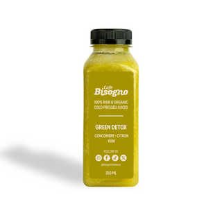 Jus Green Detox