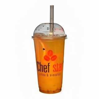 Пюре NEW  Клубника-Гренадия