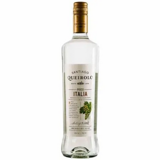 Pisco SANTIAGO QUEIROLO Italia