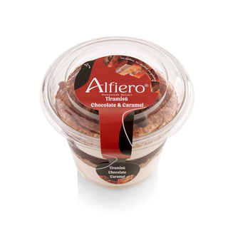 TIRAMISU Chocolate&Caramel