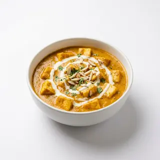 Shahi Paneer