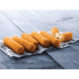 Mozzarelline stick