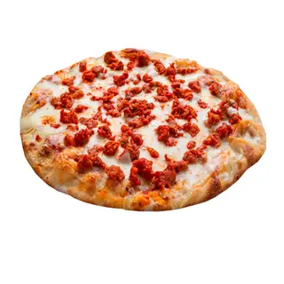 Pizza de Zorza M.Pietro (33 Cm.)