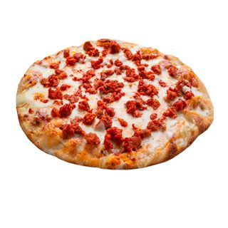 Pizza de Zorza M.Pietro (33 Cm.)