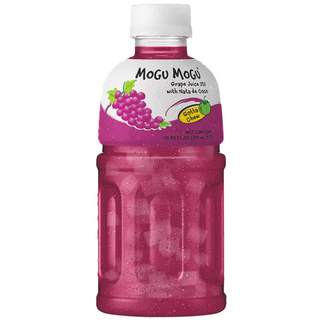 MOGU MOGU UVA